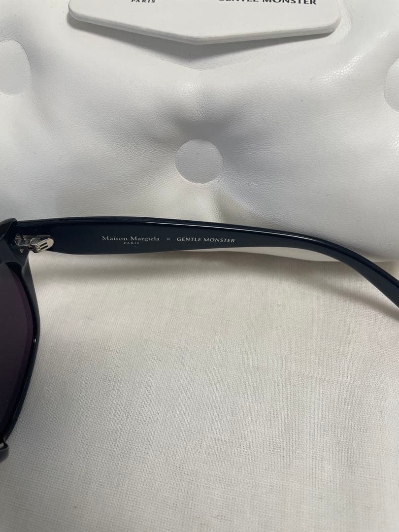 小物 Maison Margiela x Gentle Monster mm109