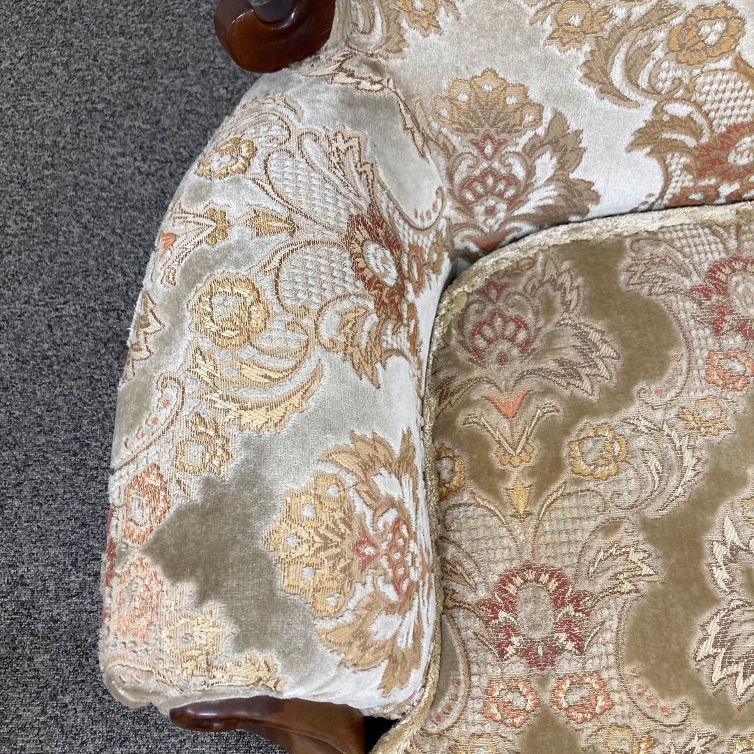 【希少】maruni アンドリュー マキシマム ソファー　定価259,600円