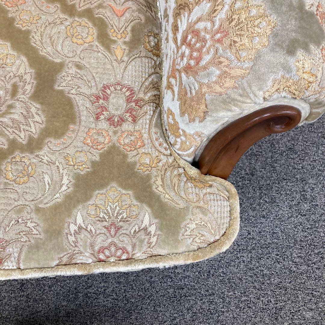 【希少】maruni アンドリュー マキシマム ソファー　定価259,600円