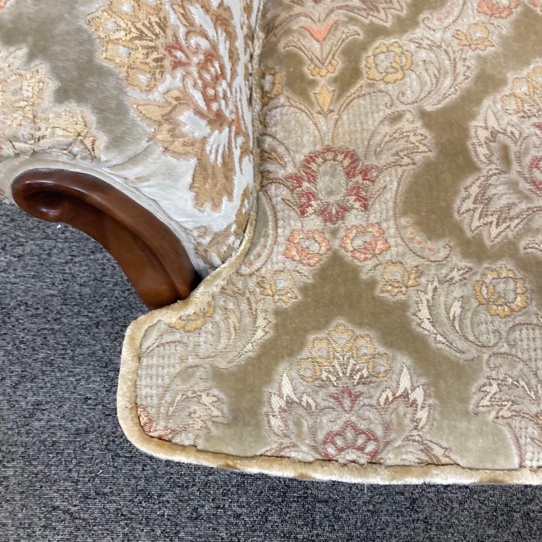 【希少】maruni アンドリュー マキシマム ソファー　定価259,600円