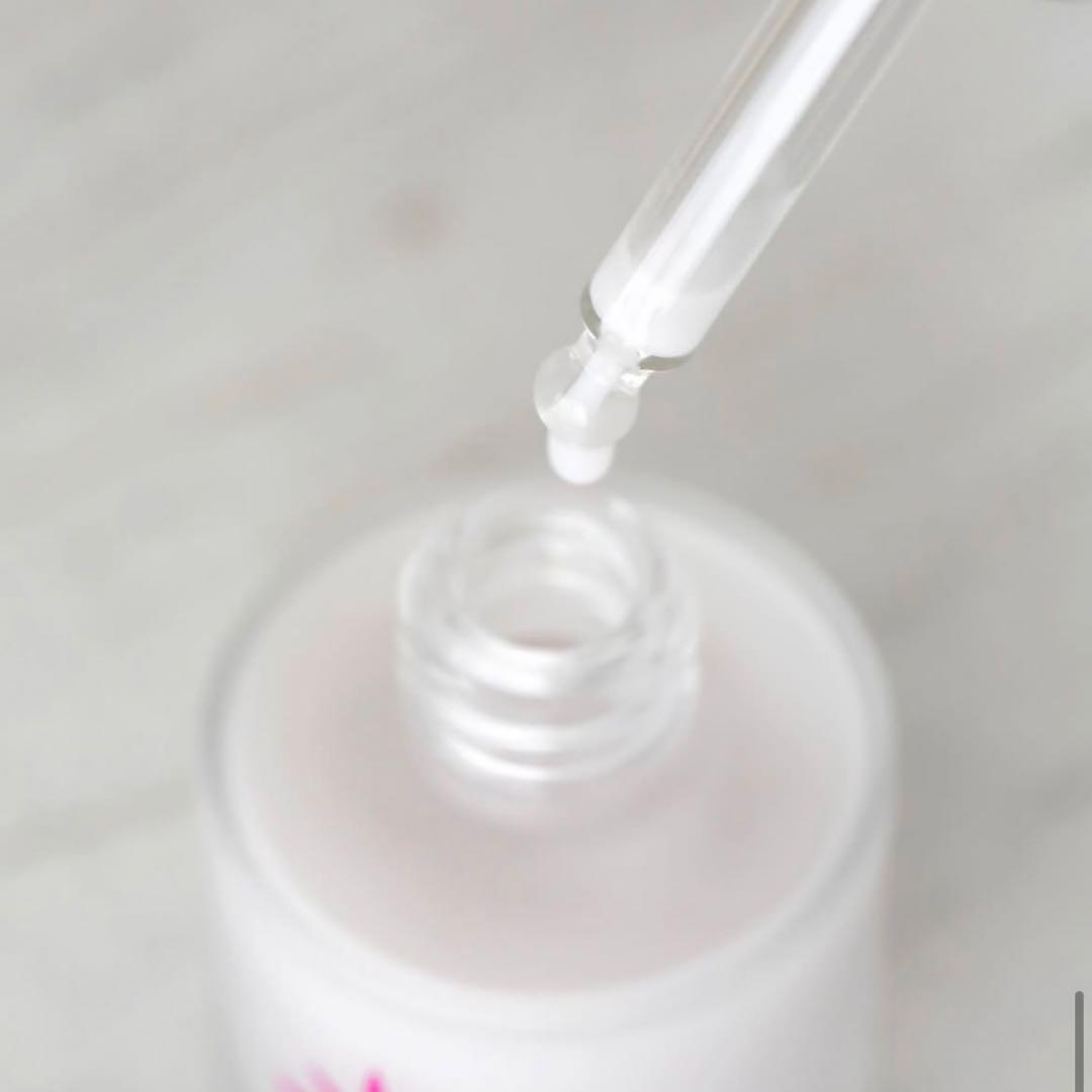 【新品未使用】HAKKOBLANC ハッコブラン 発酵美容液 透明感・保湿ケア