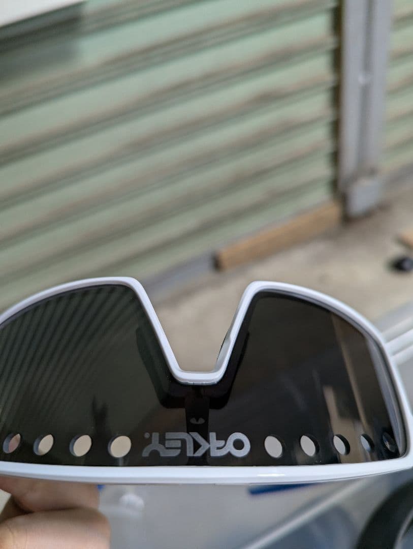 オークリー　スートロ　oakley stro サイクリング