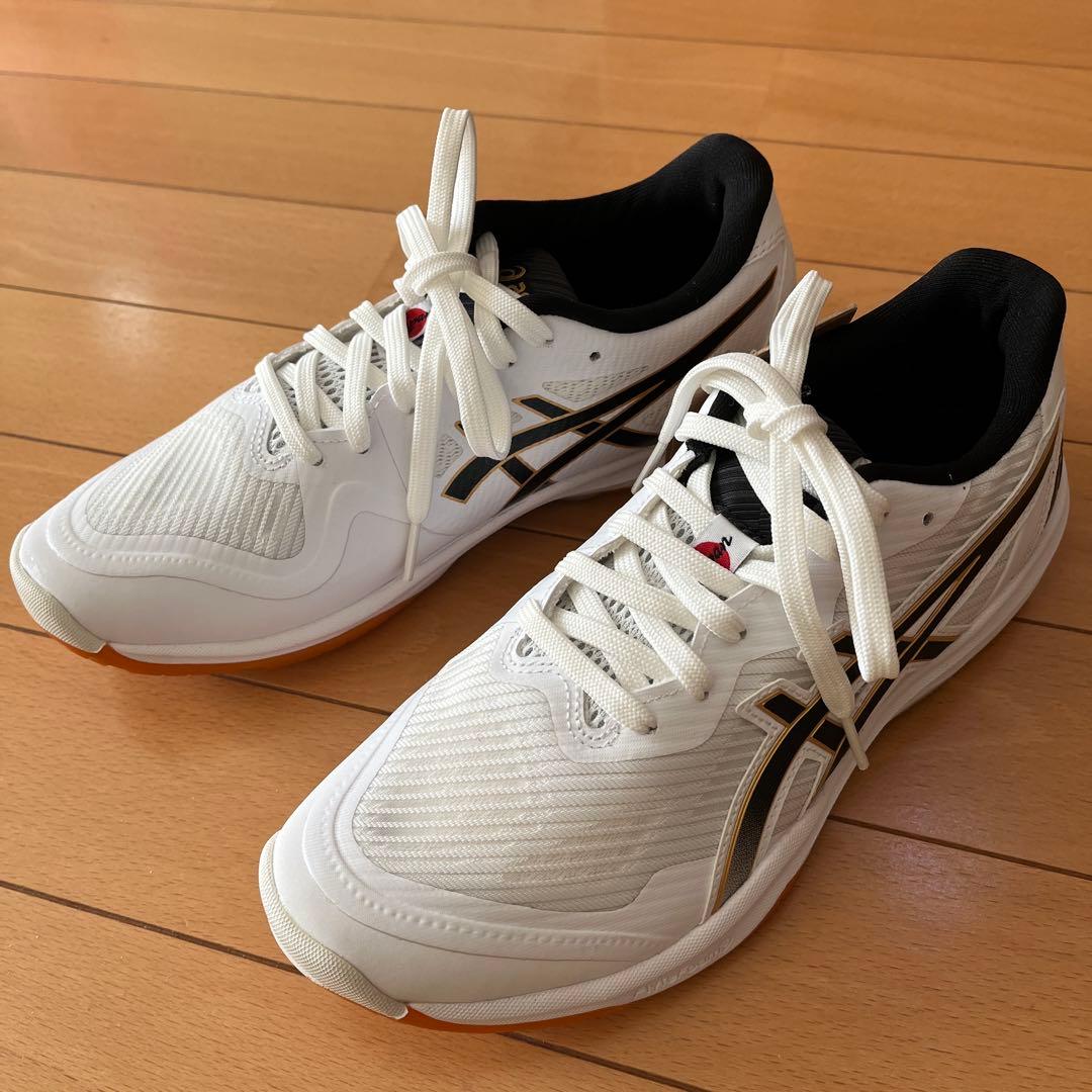 ASICS ROTE JAPAN LYTE FF 3 23.5cmバレーボール