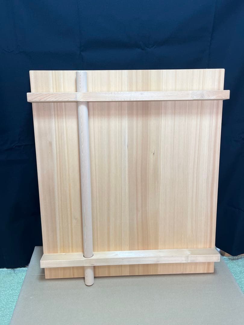 やまっぴ様　のし板　のし棒付き
