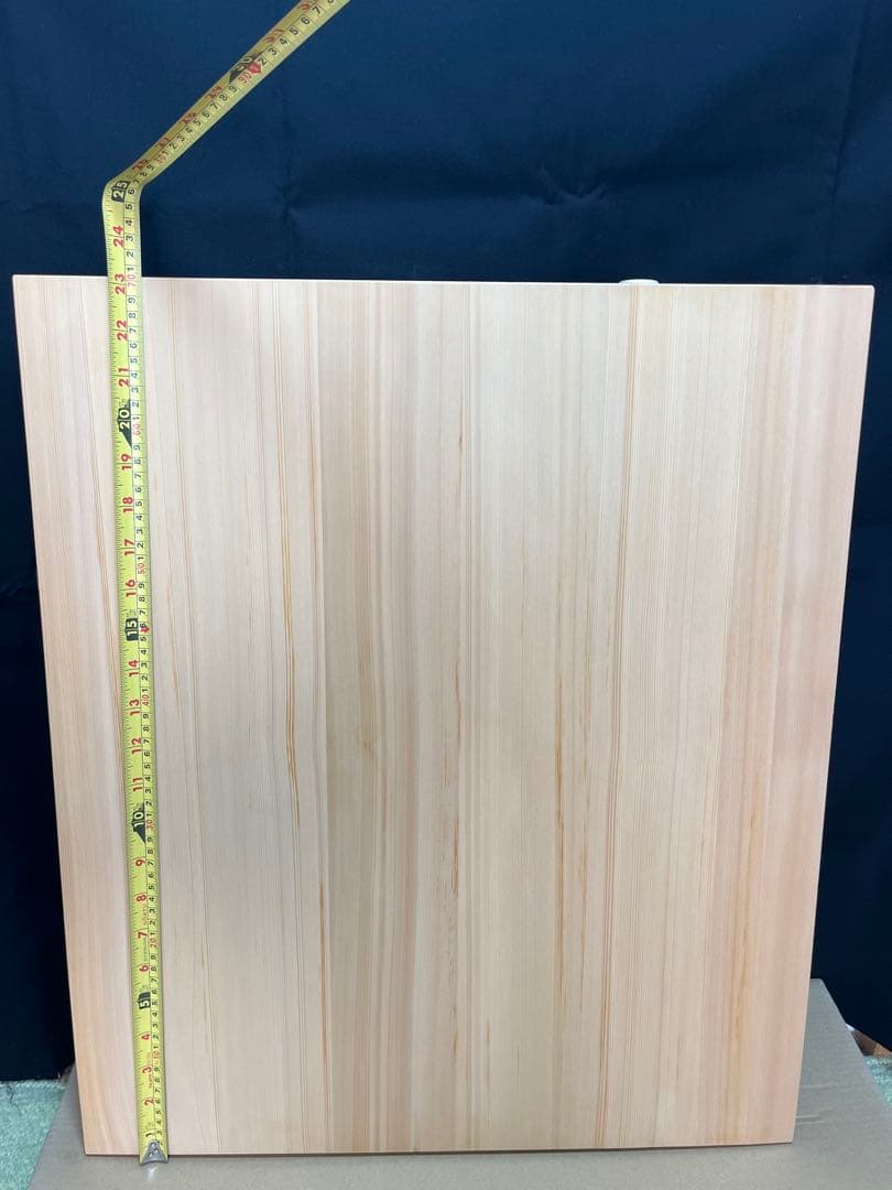 やまっぴ様　のし板　のし棒付き