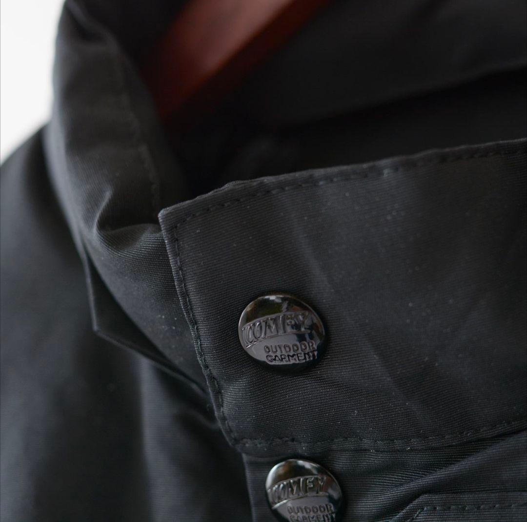 CMF コンフィー ダウンベスト