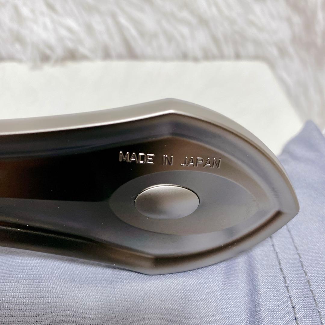 未使用 LOVECHROME パドルコーム PREMIUM コーム ブラック