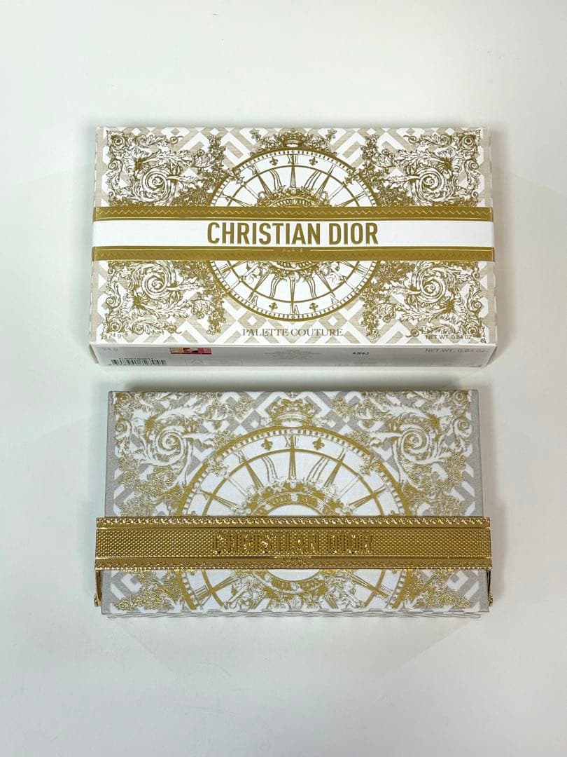 ◎ ディオール エクラン クチュール マルチユース パレット
