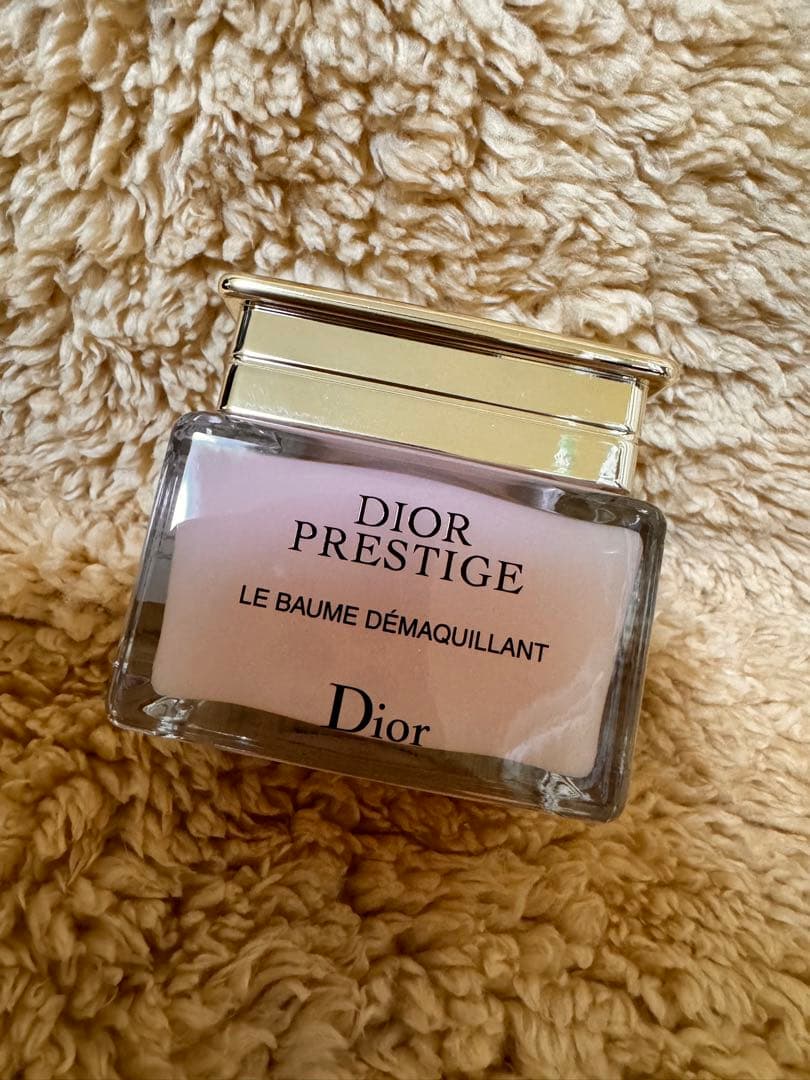 Dior プレステージルバームデマキャント 30ml