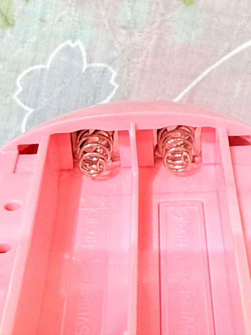 【動作確認済】たまごっちみーつ　サンリオキャラクターズみーつver.