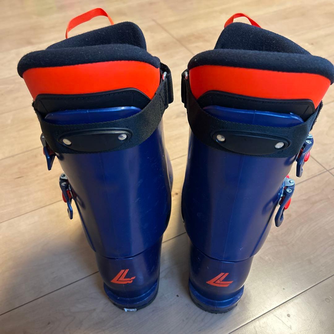 LANGE ラング スキーブーツ RSJ60 25.5