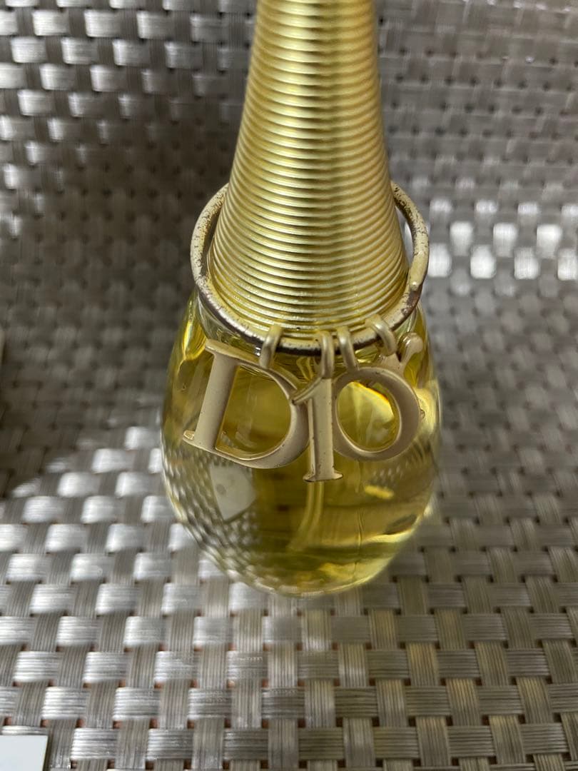 新品未使用　香水　Dior j'adore リミテッドエディション50ml