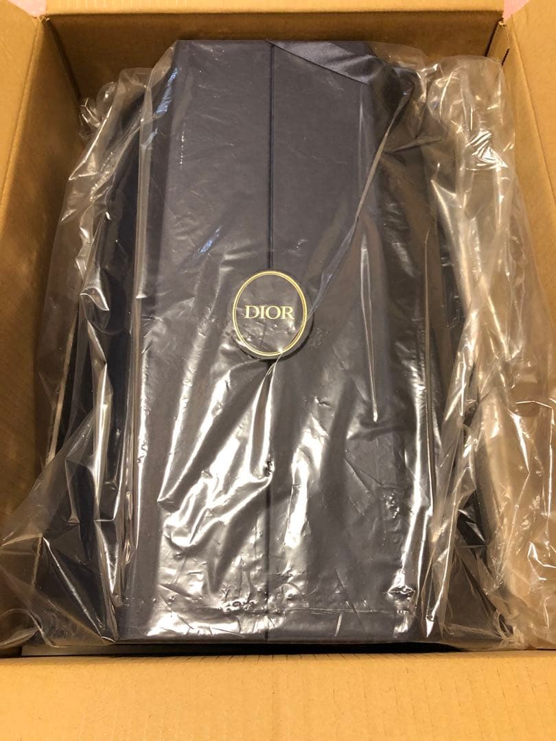 ディオール アドヴェント カレンダー