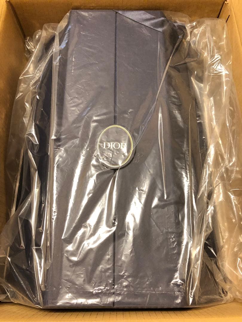 ディオール アドヴェント カレンダー