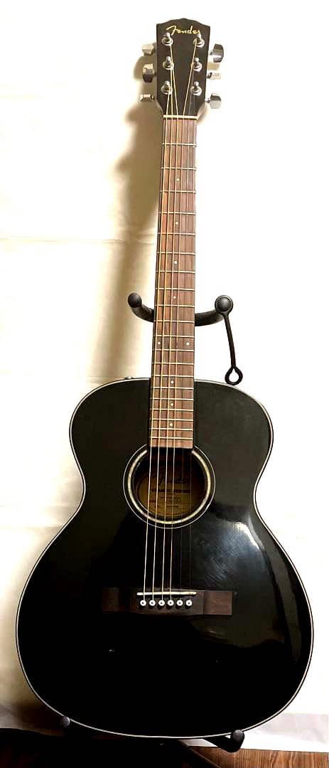 Fender_極美品&ギタースタンド☆