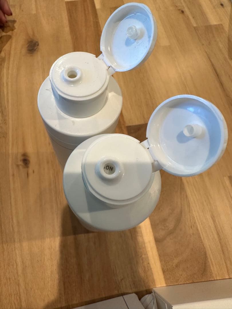 イラストリアス 2A ピールパウダー & 2B アクチベーター セット