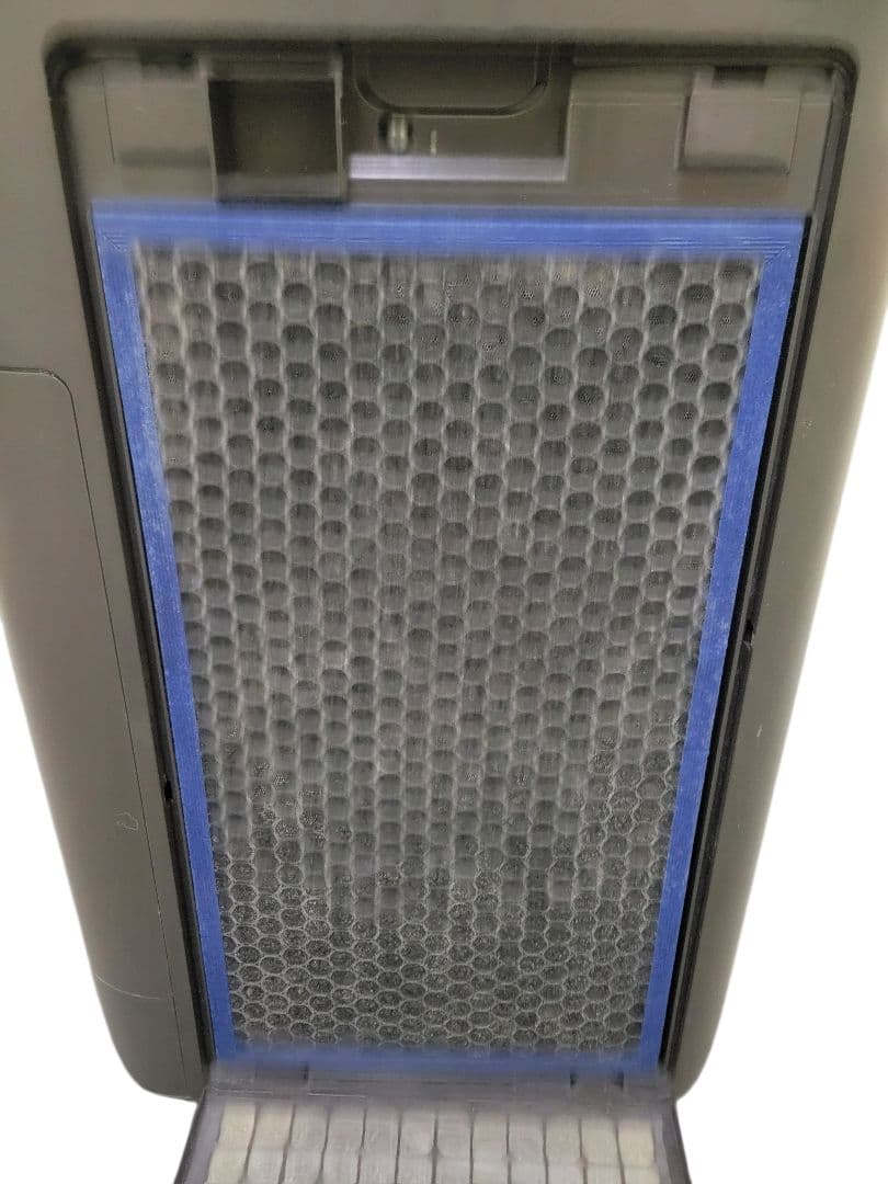 SHARP 加湿空気清浄機 KI-NS50-H プラズマクラスター 2021年製