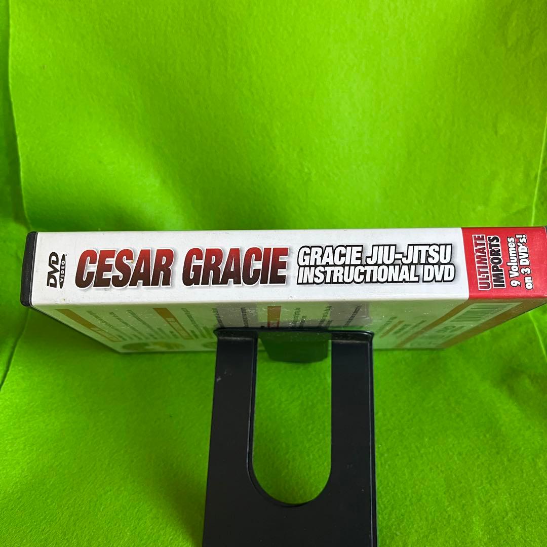 スポーツ・フィットネス Cesar Gracie Gracie Jiu-Jitsu
