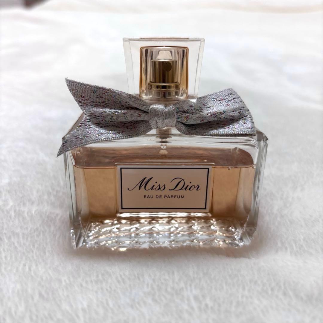 ミスディオール オードゥ パルファン　100ml