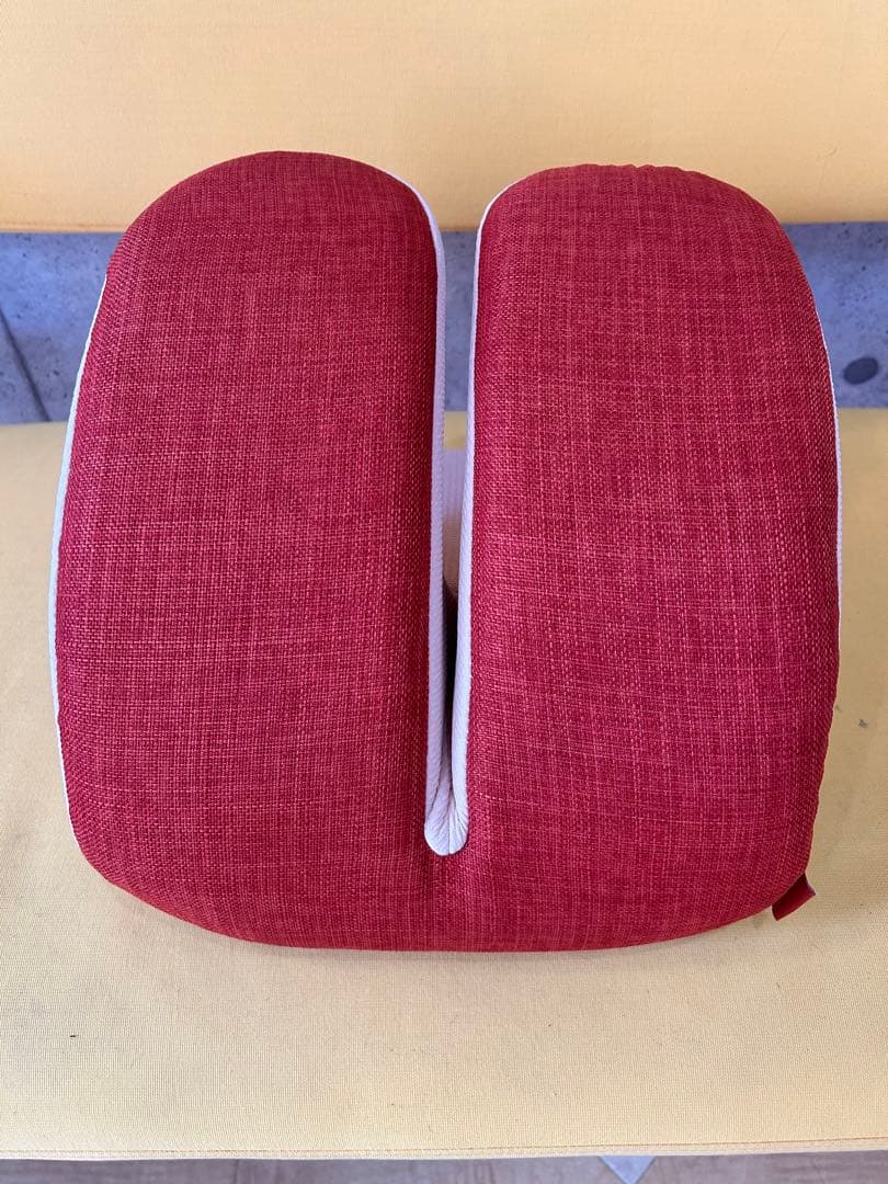 フィットネスクラブがつくったバウンドクッションTwin