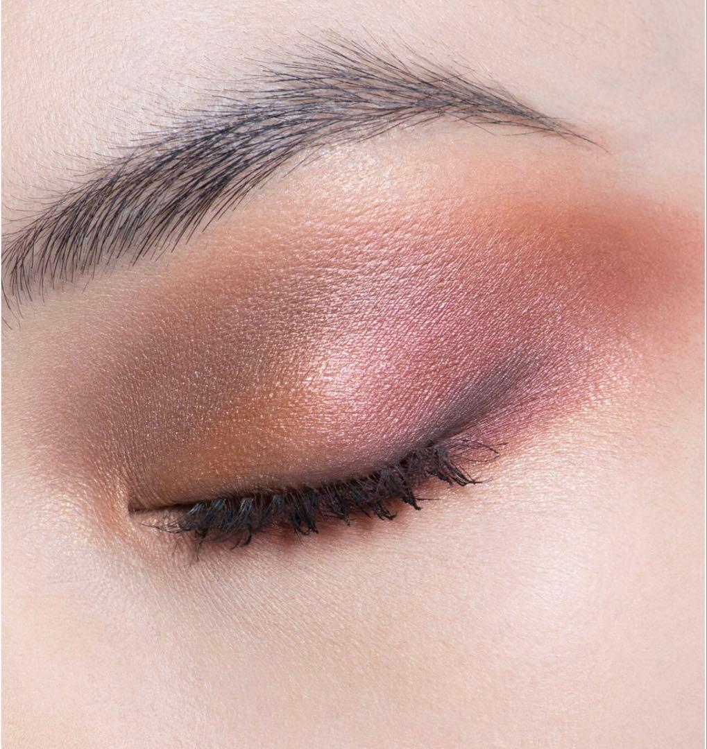 Dior アイシャドウパレット