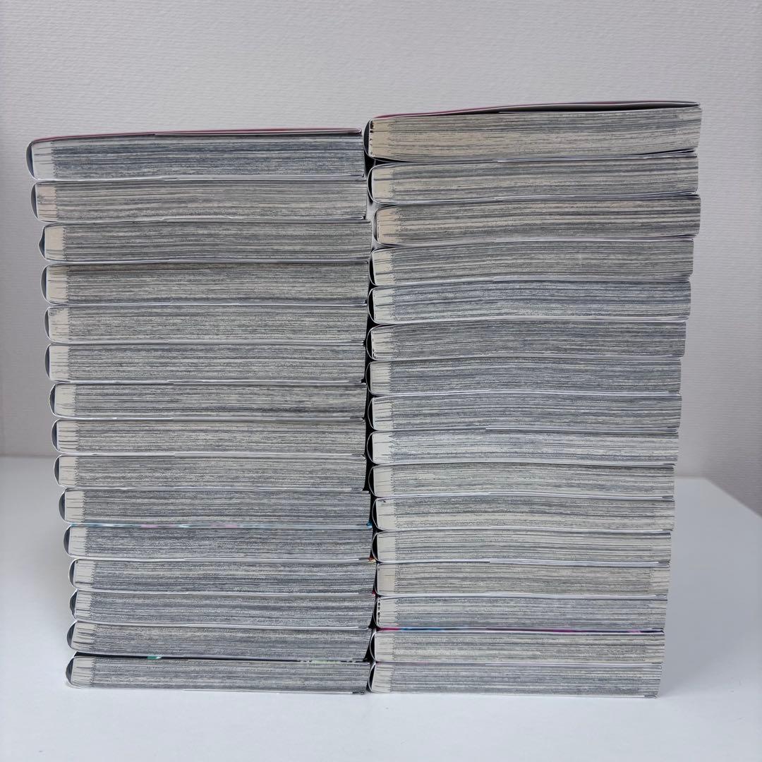 【大人気】呪術廻戦 0〜30巻セット（完結） 特典付き