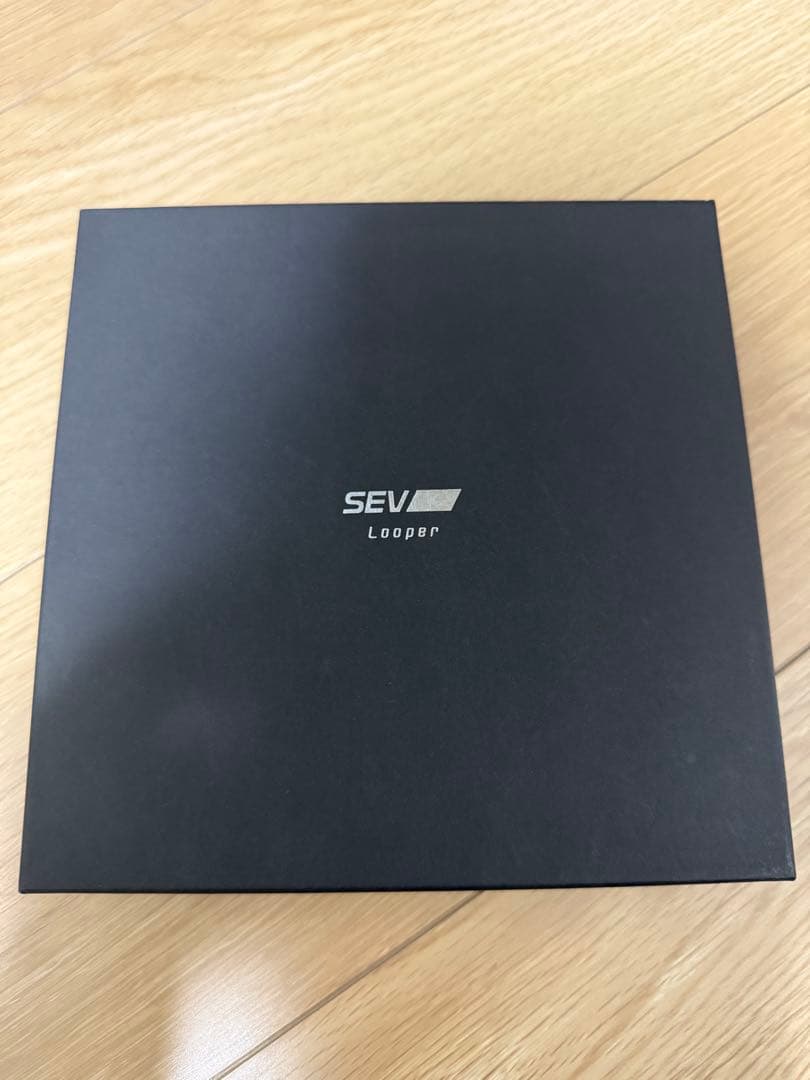 SEV Looper 3M セブルーパー
