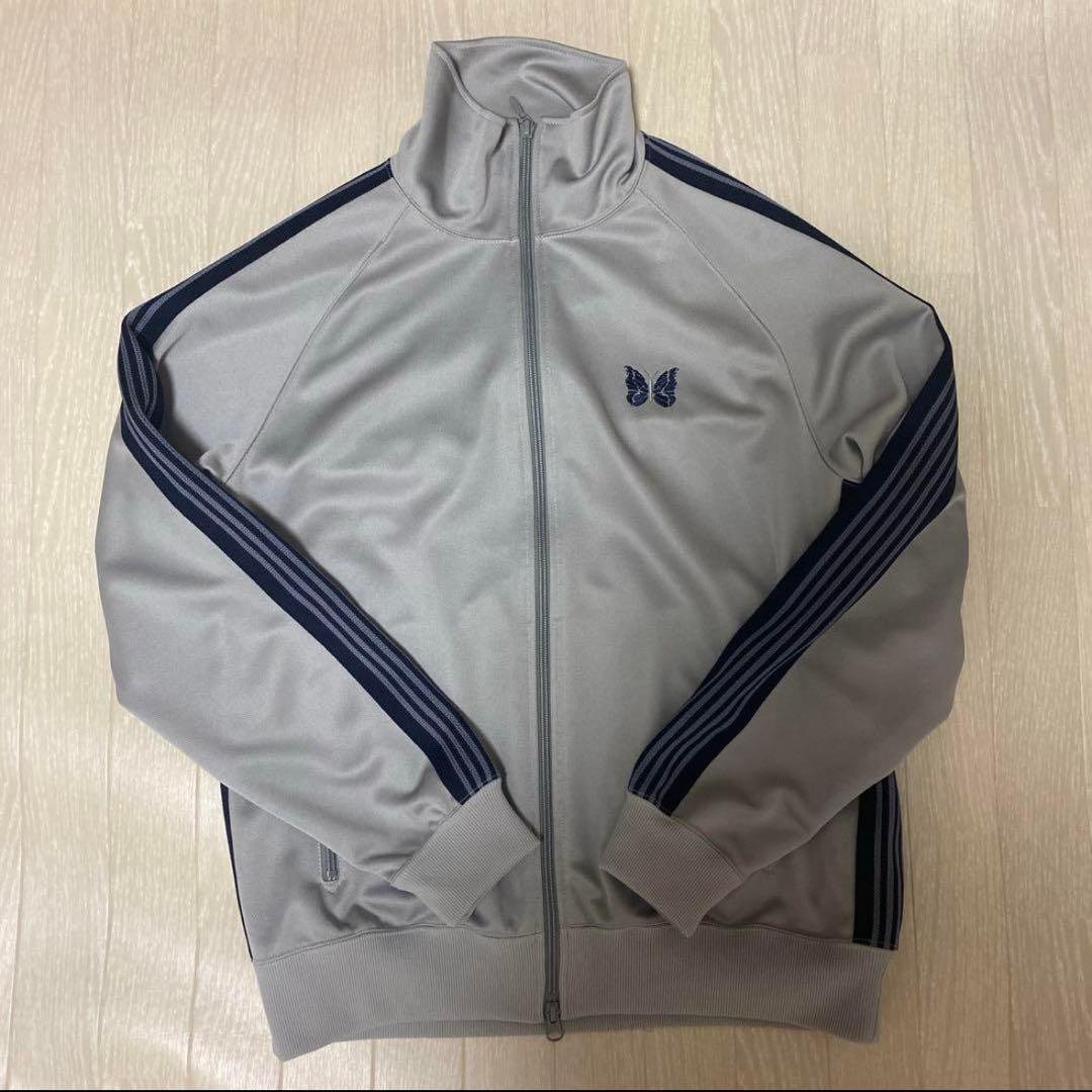 Needles トラックジャケット 新品未使用