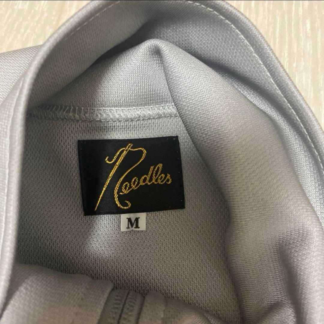Needles トラックジャケット 新品未使用