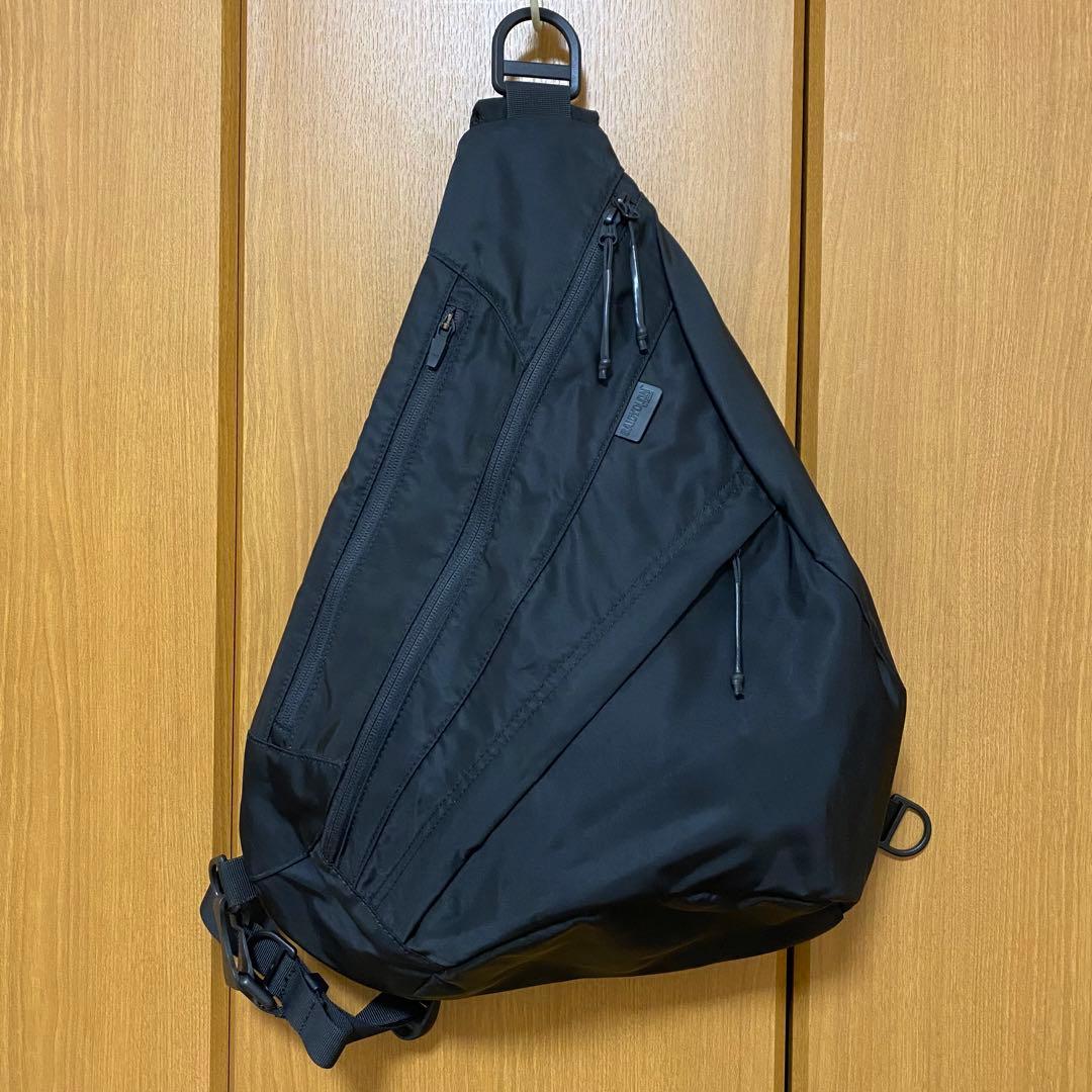 BAICYCLON シングル ストラップ バッグ