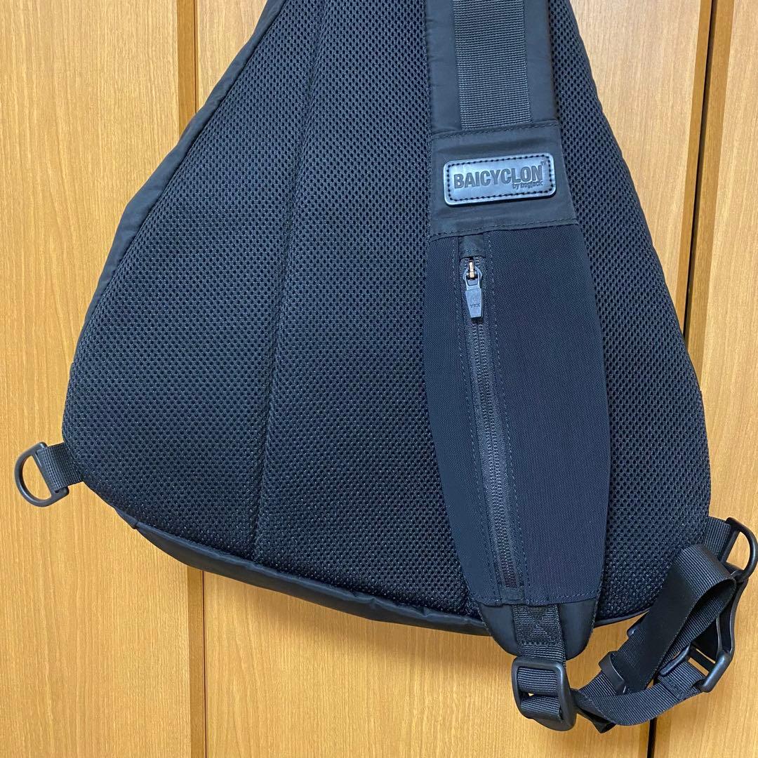 BAICYCLON シングル ストラップ バッグ