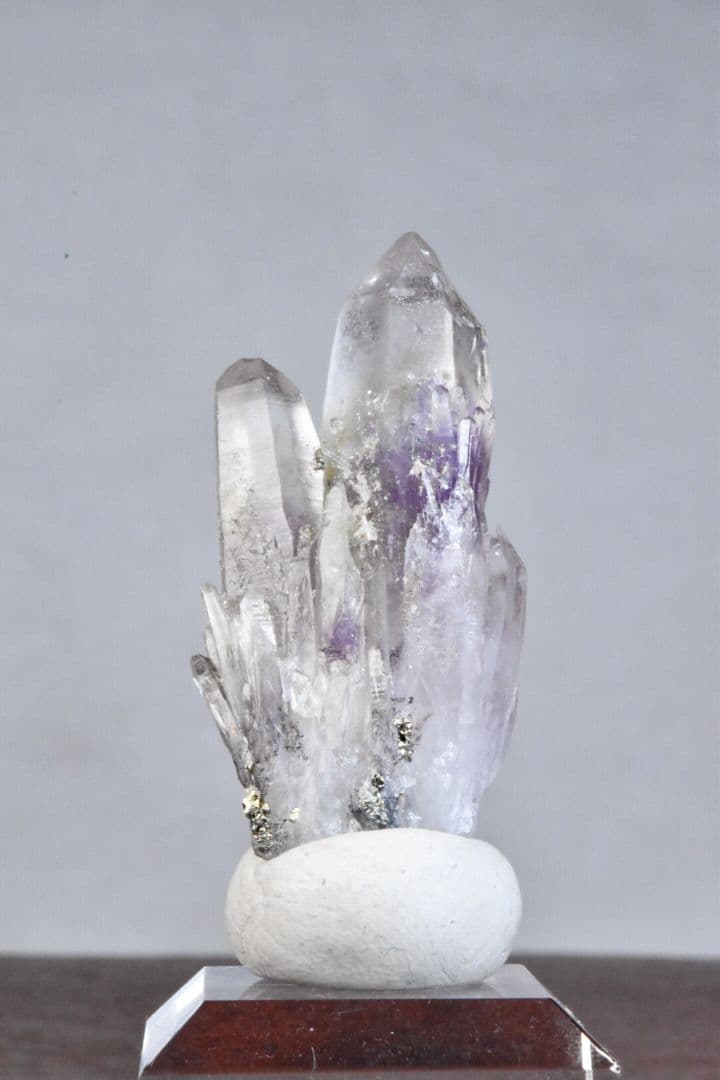 専用ページ ブルガリアSpahivo産 アメジストファントム