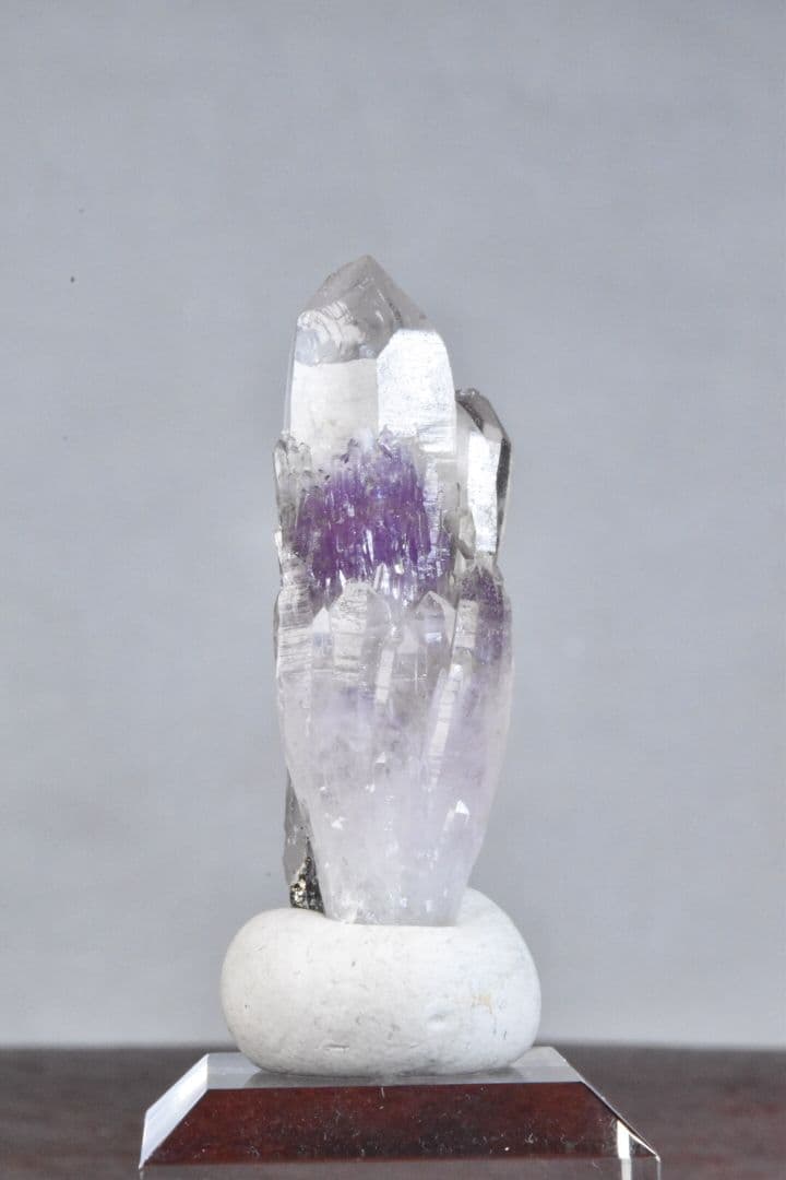 専用ページ ブルガリアSpahivo産 アメジストファントム