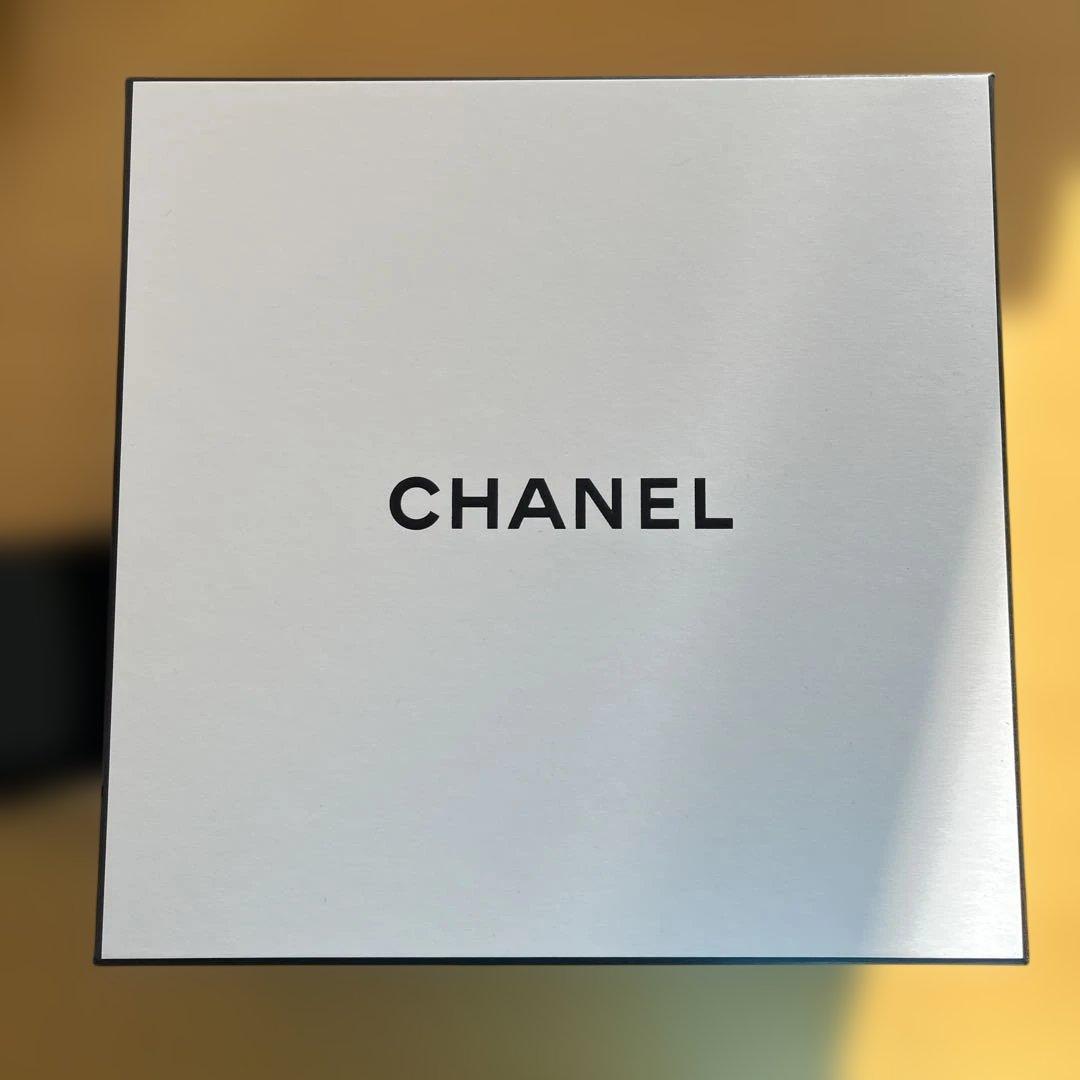 CHANEL クリスマスコフレ2024