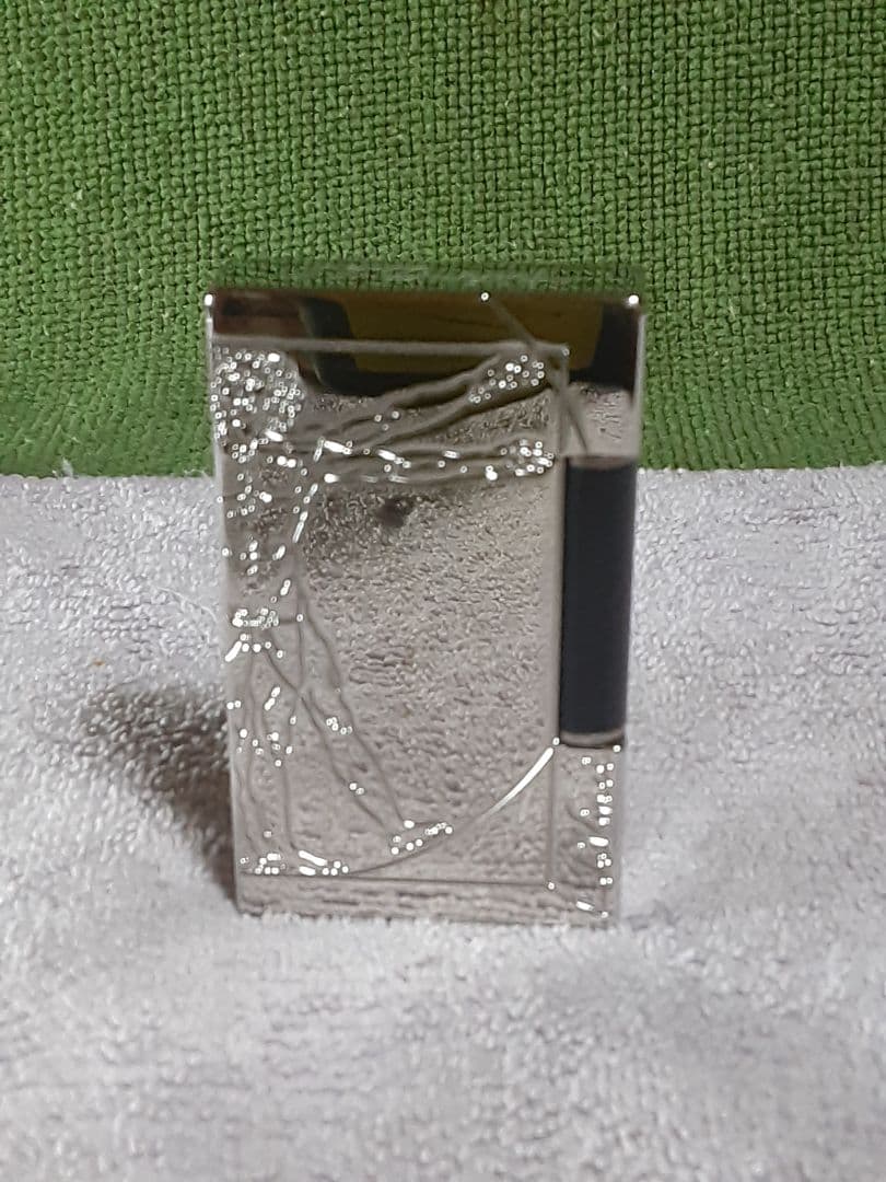 P Pさま専用　Chapado en Laton シルバ　V デュポンの音