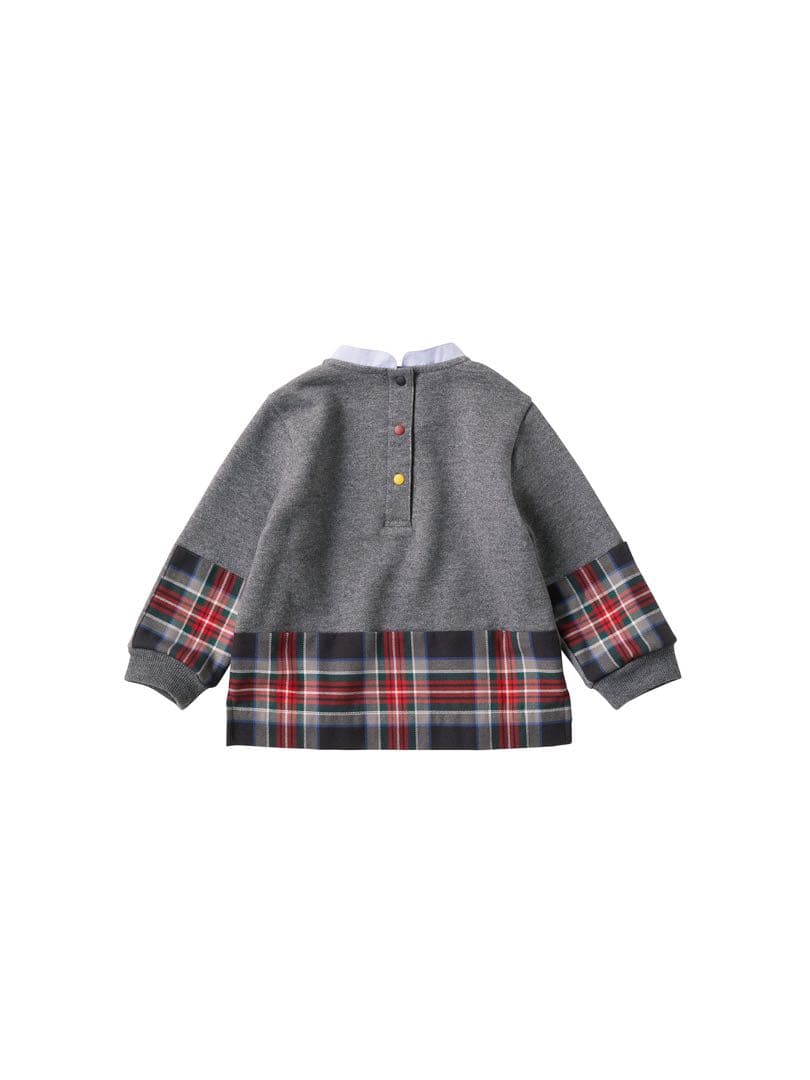 ファミリア❤︎ トレーナー❤︎ 現行品❤︎ 100