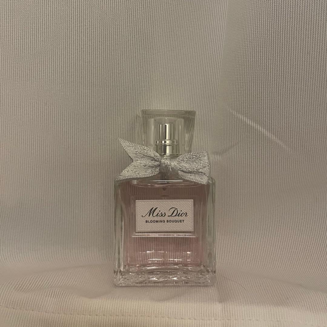 香水(女性用) Miss Dior Blooming Bouquet 30ml