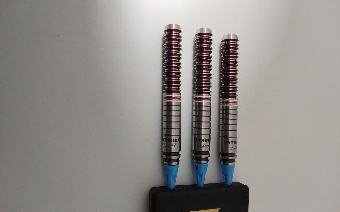 m*i様 TRiNiDAD GOMEZ TYPE 16!極美品!新品同品！ダーツ