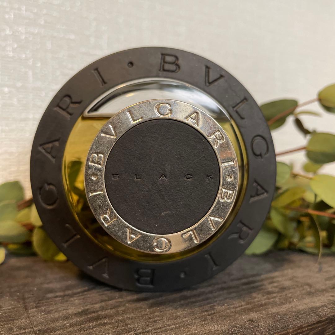 Bvlgari Black オードトワレ 75ml
