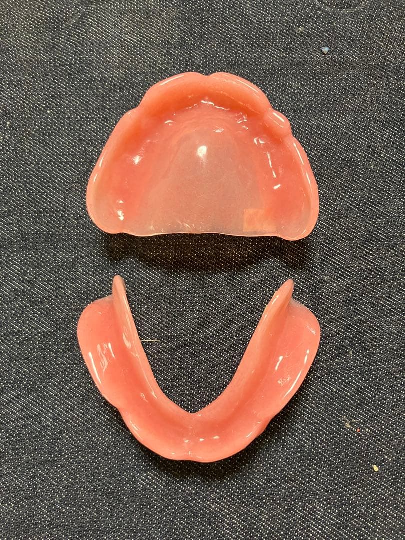 歯科 技工 フルデンチャー