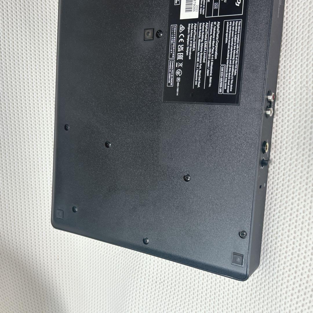 ✨極美品✨ Pioneer DJ DDJ-FLX4 DJコントローラー