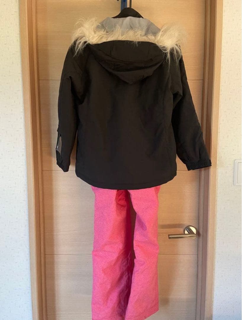 子ども用スキーウェア➕ゴーグルセット