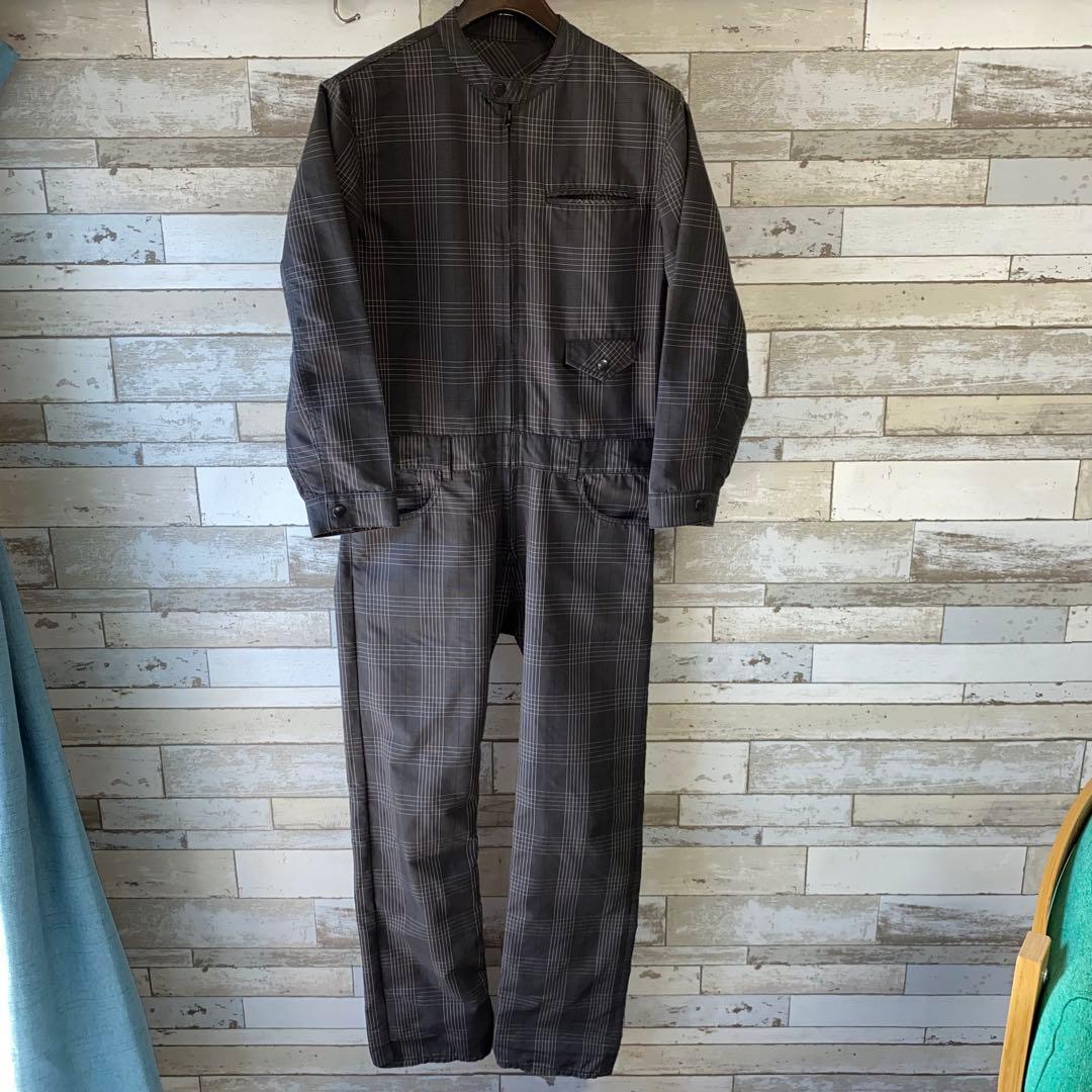 CELT&COBRA つなぎ オールインワン sizeM 日本製