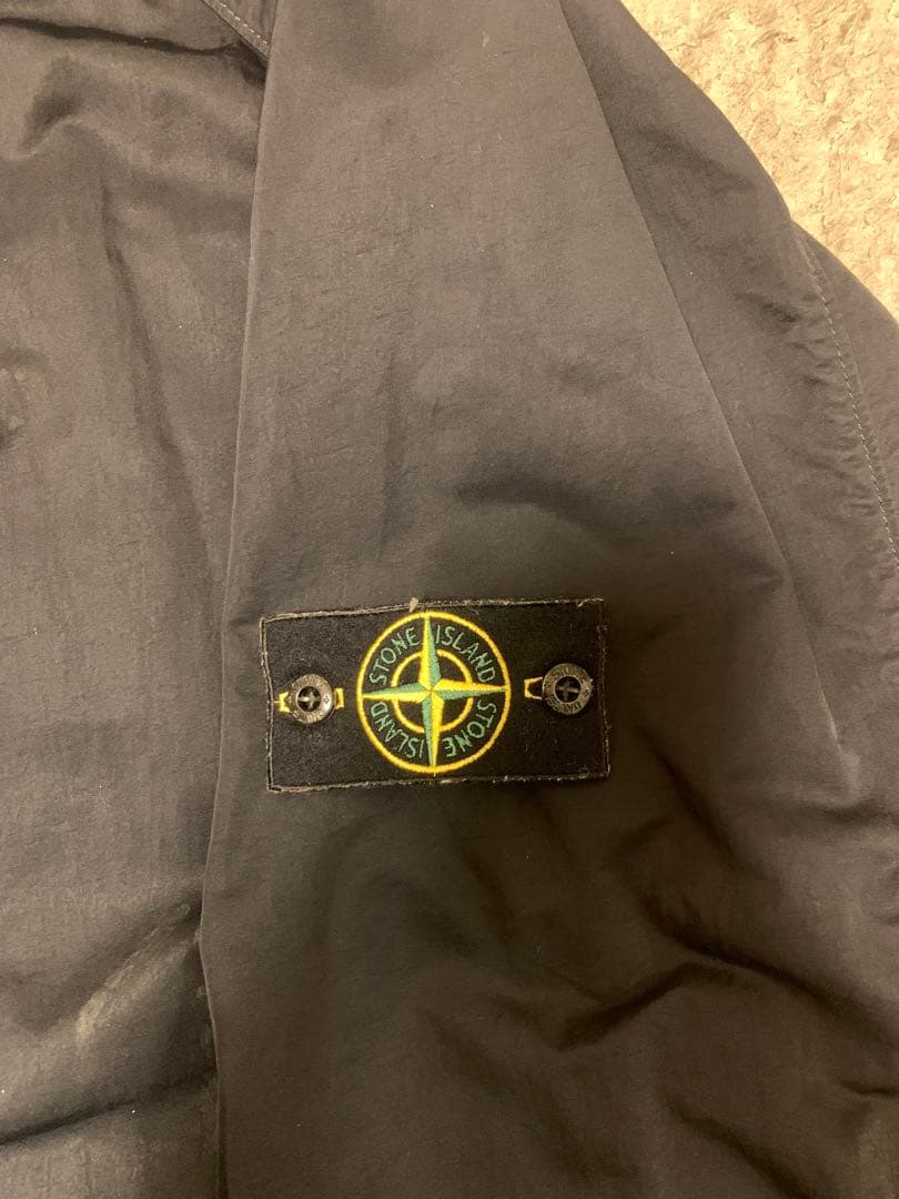 ★SALE中2/6まで★STONE23SSZIPジャケット 3XL
