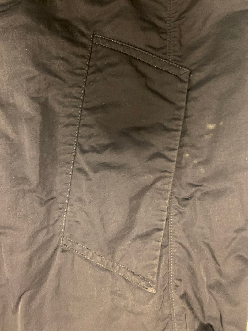 ★SALE中2/6まで★STONE23SSZIPジャケット 3XL