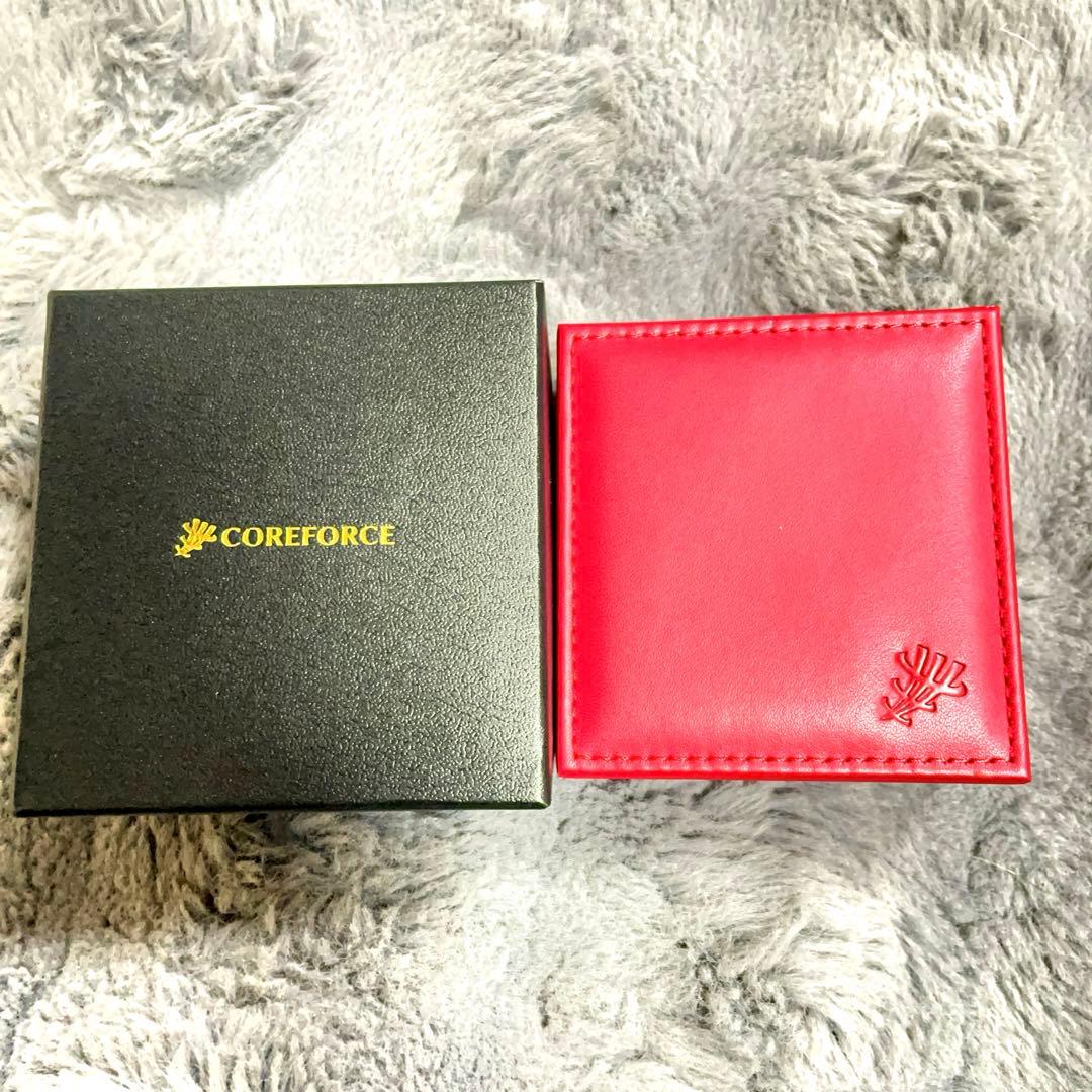 COREFORCE コアフォース ループ サス ホワイト 70cm