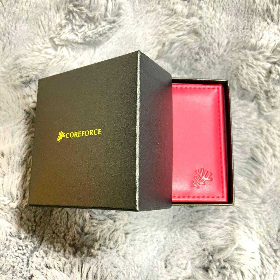 COREFORCE コアフォース ループ サス ホワイト 70cm