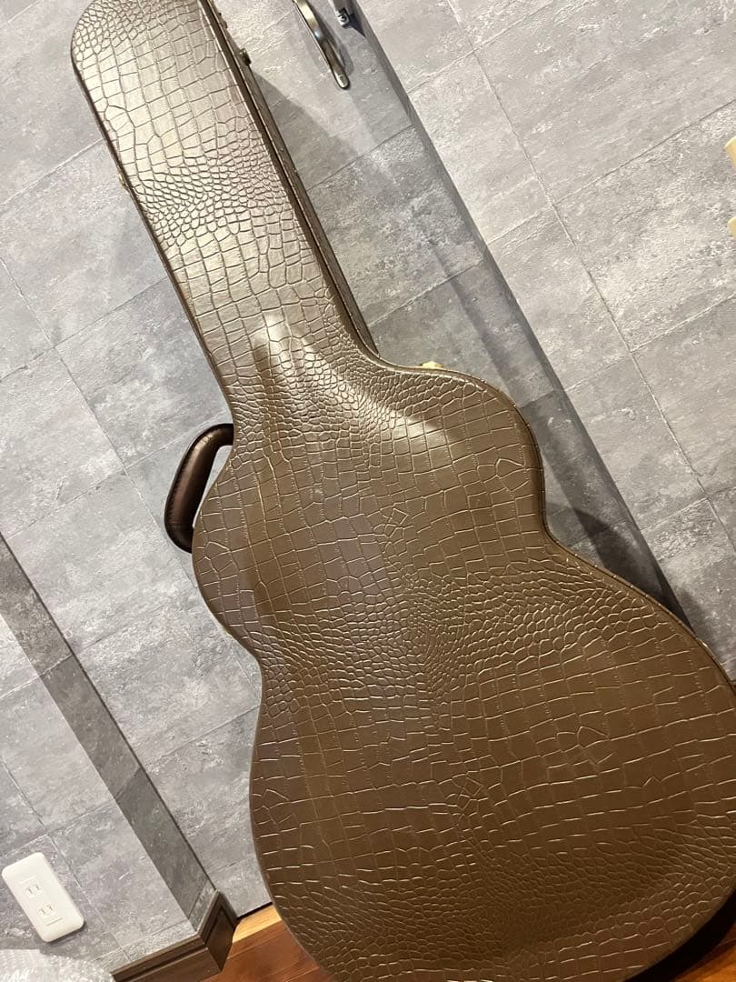 Morris S-91ⅲ モーリス オール単板