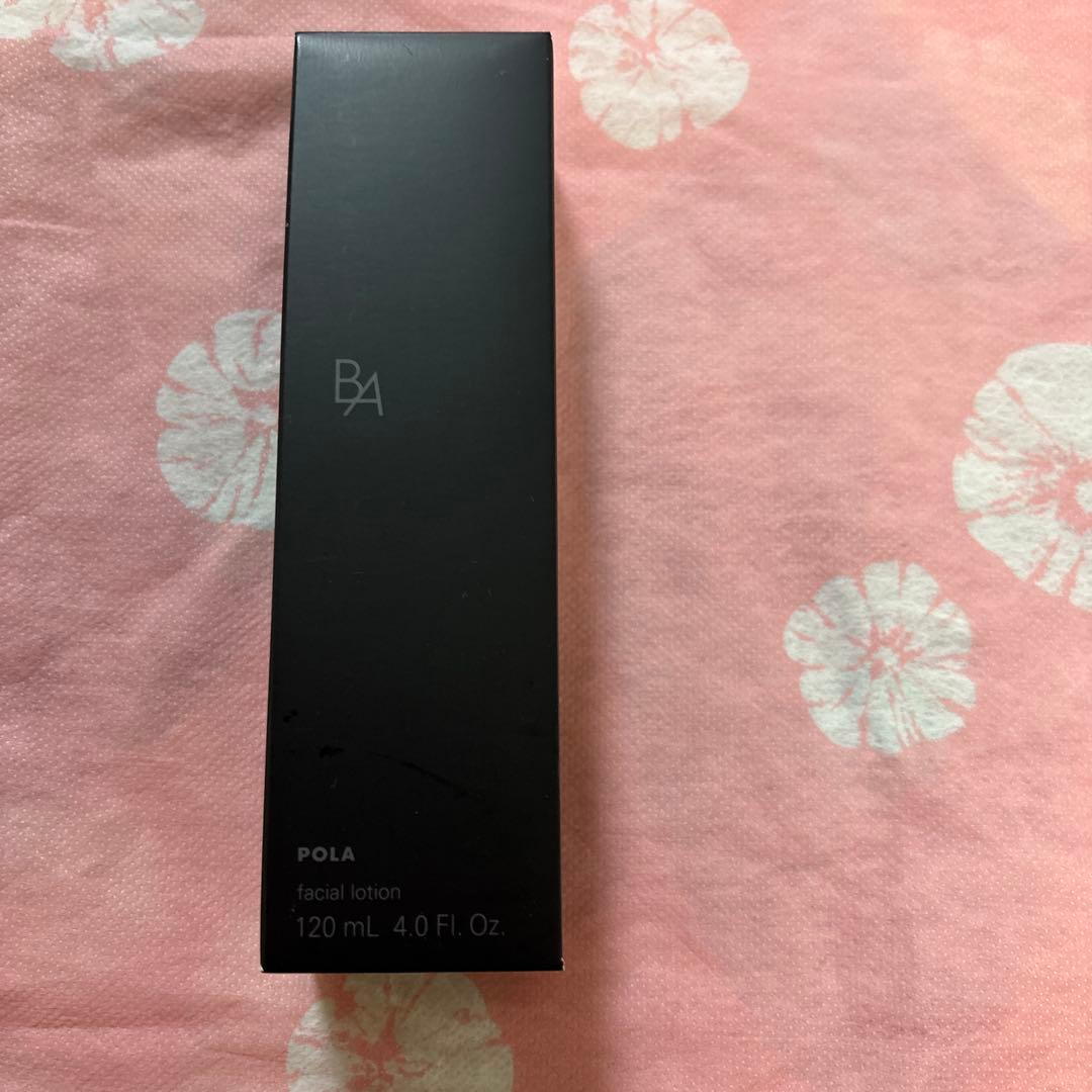 POLA ＢＡ　ローション　イマース