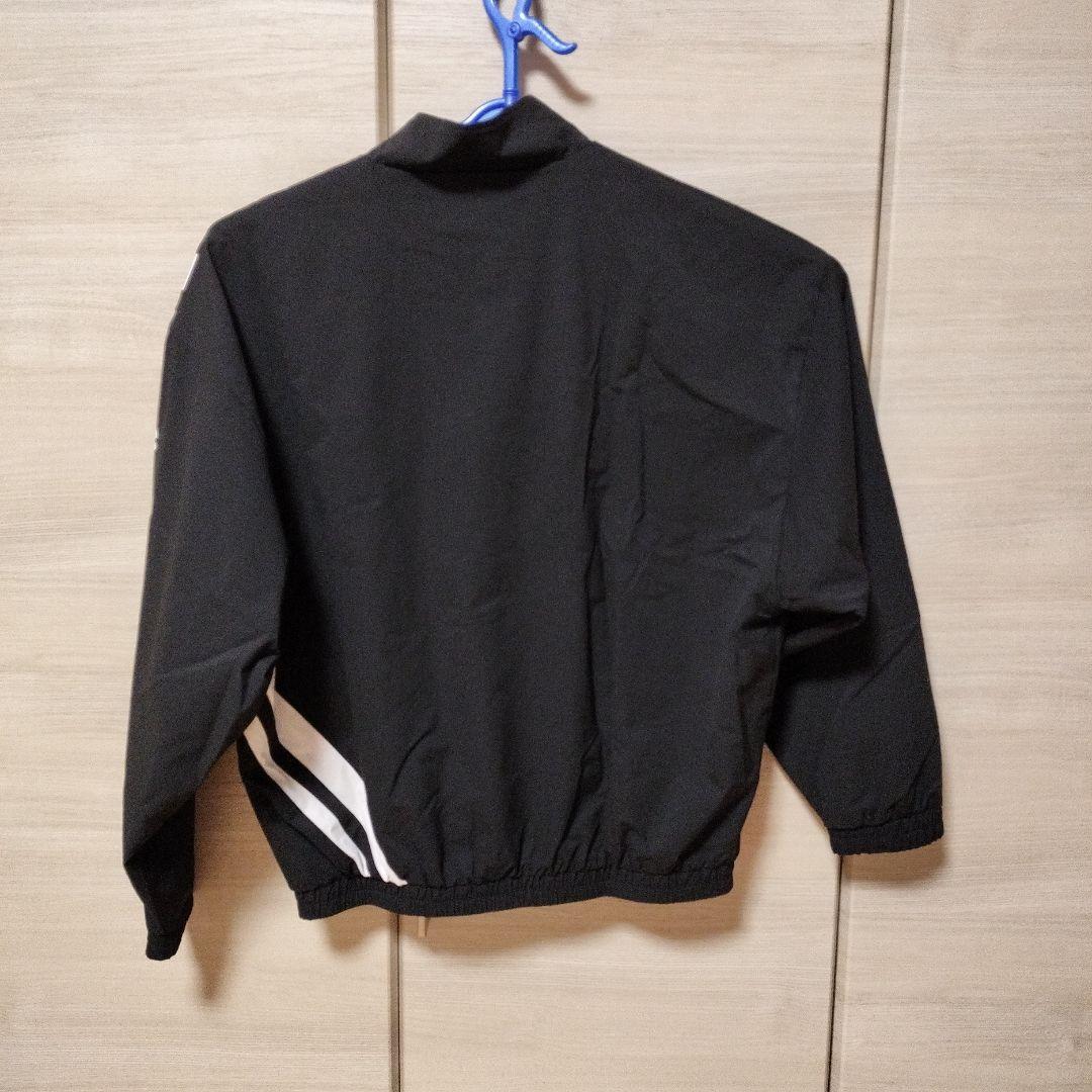 た*る様 CRONOS ブラック ジャケット